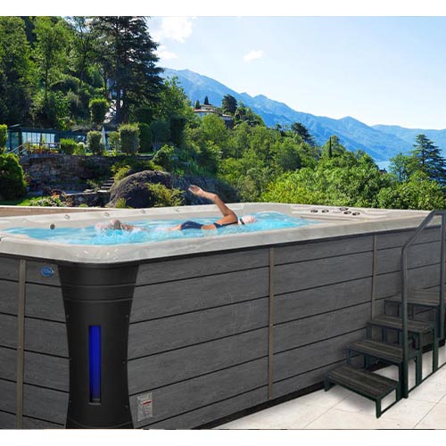 Swimspa X-Series hot tubs for sale in hot tubs spas for sale Kennewick